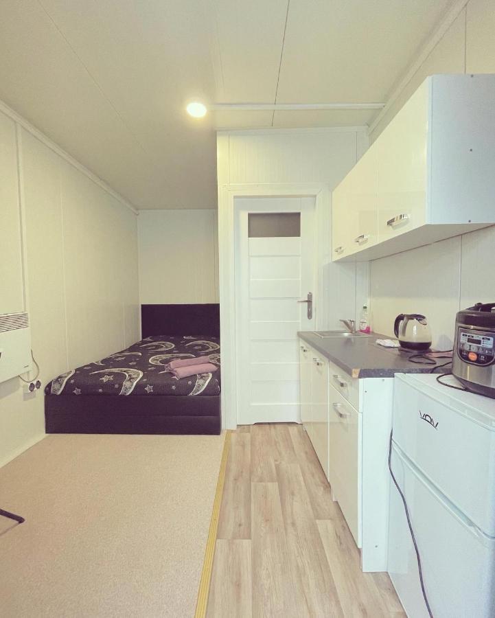 Apartamenty Modul Varsovia Exterior foto