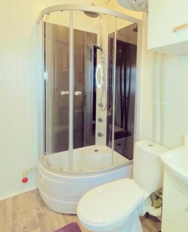 Apartamenty Modul Varsovia Exterior foto