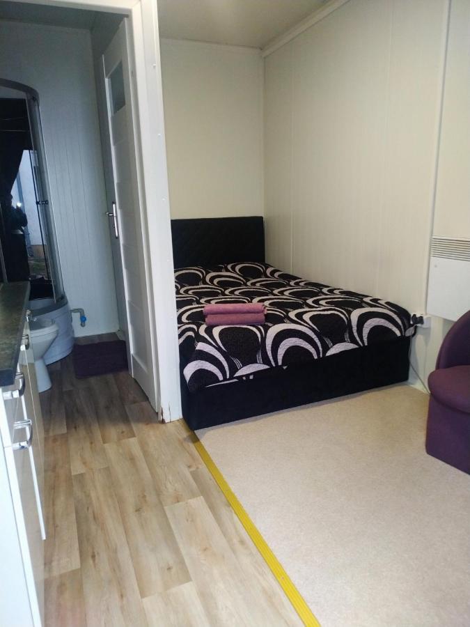 Apartamenty Modul Varsovia Exterior foto