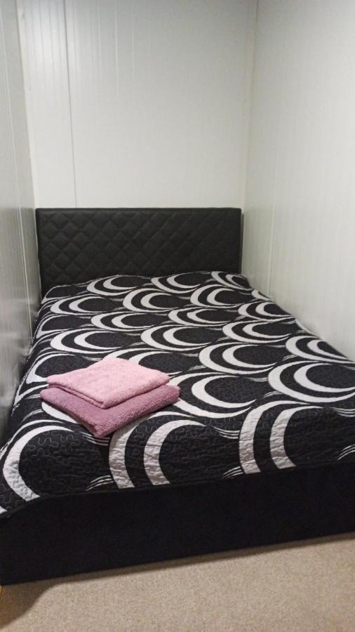 Apartamenty Modul Varsovia Exterior foto